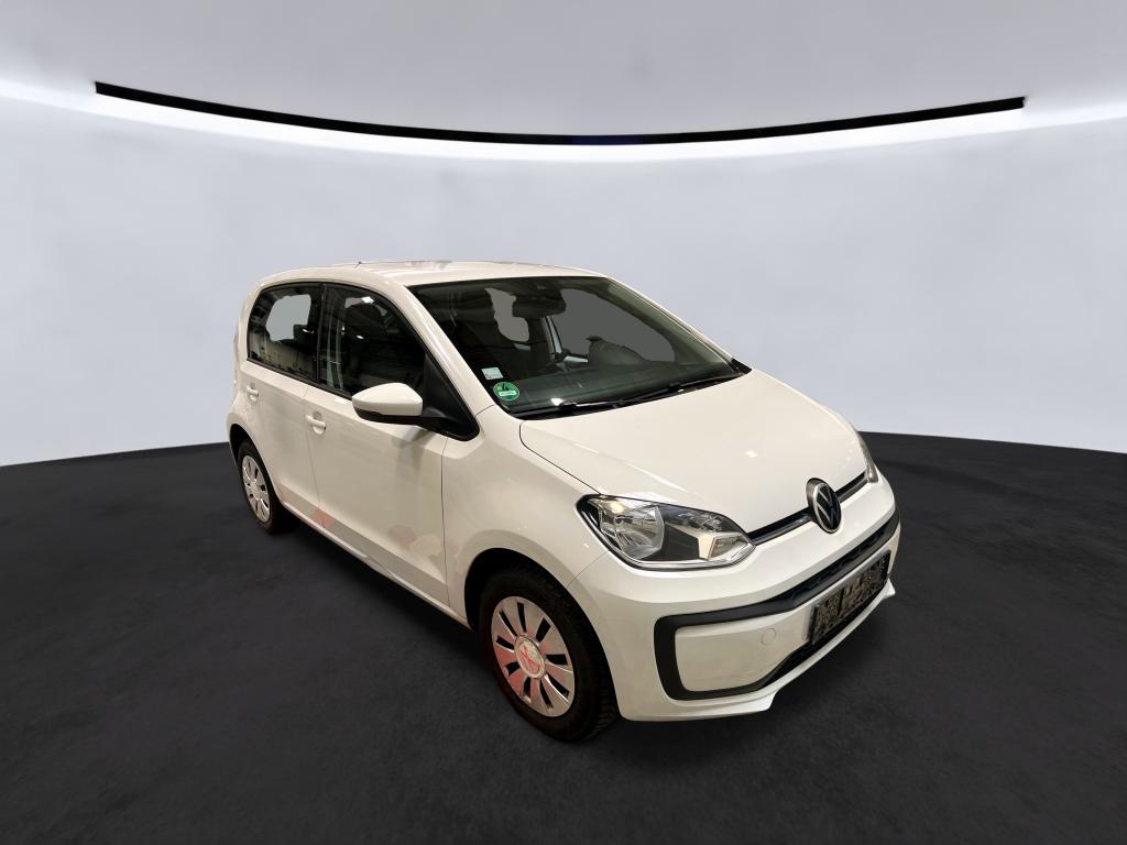 Volkswagen Up! 1.0