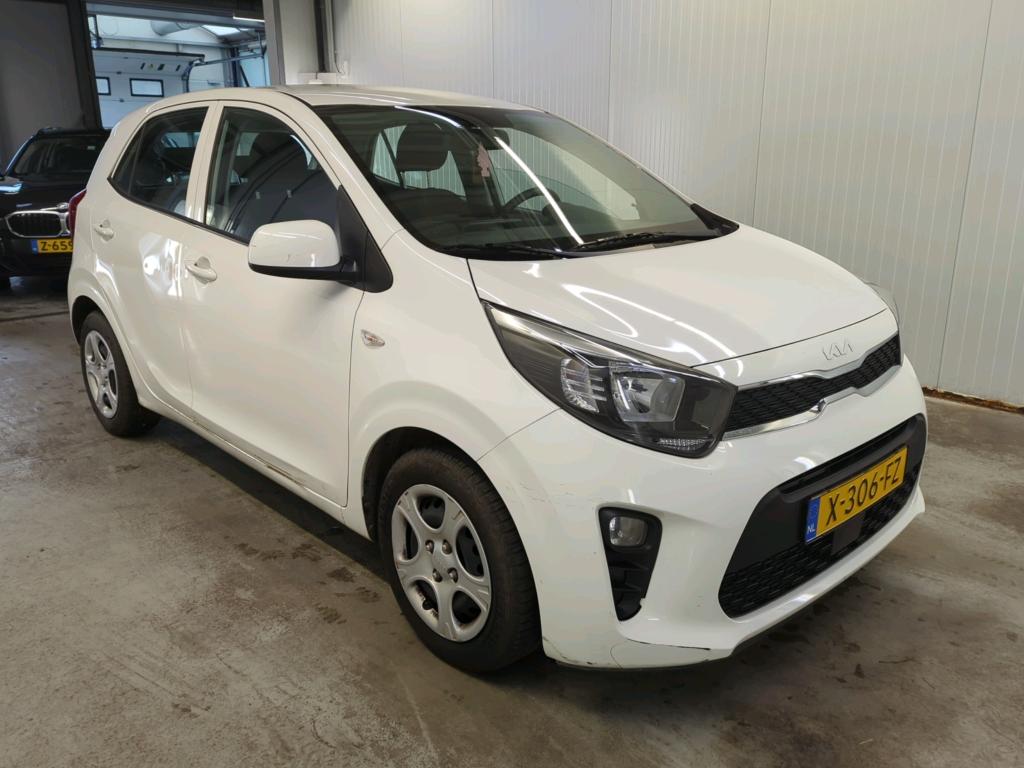 Kia Picanto 1.0 Comfort