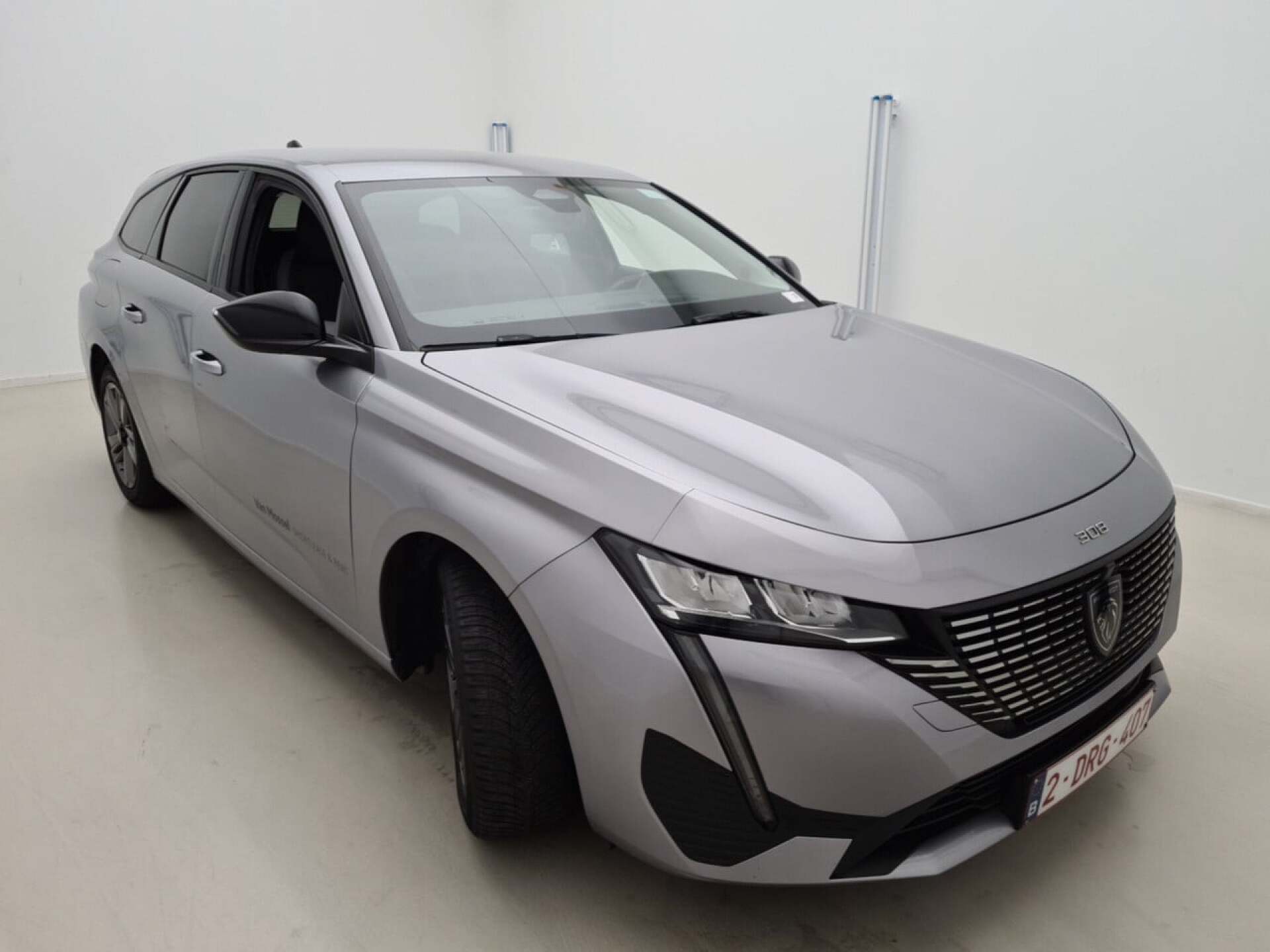 Peugeot 308 SW 1.2i Allure