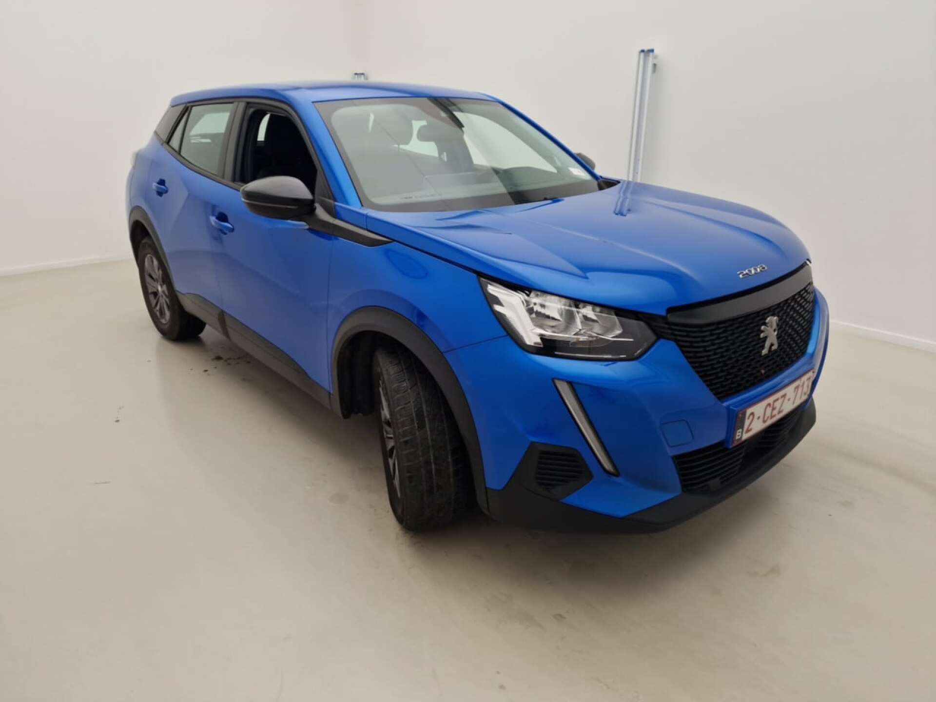 Peugeot 2008 1.2i Active Pack