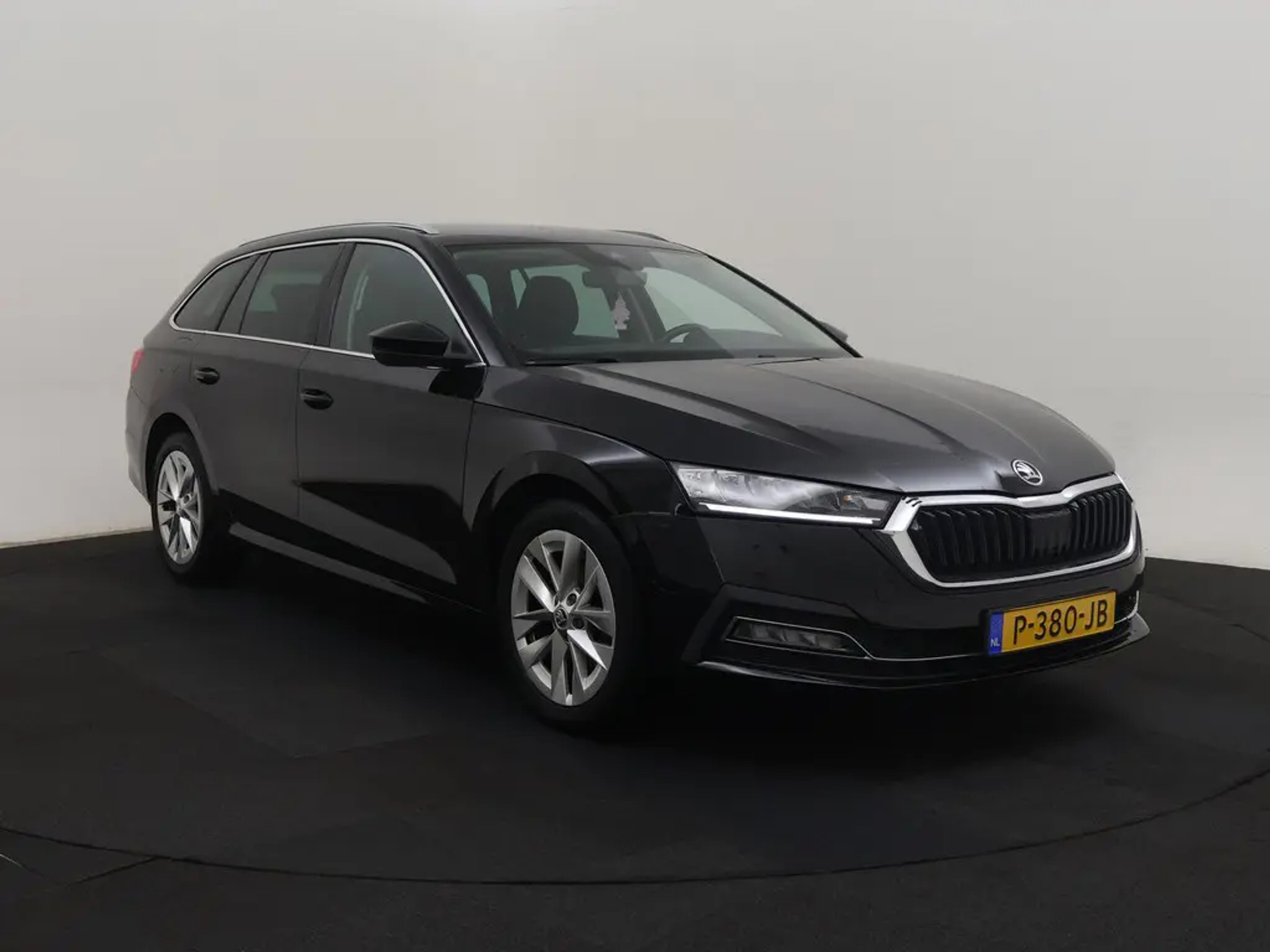 Škoda Octavia Combi 1.0 TSI Edition Plus