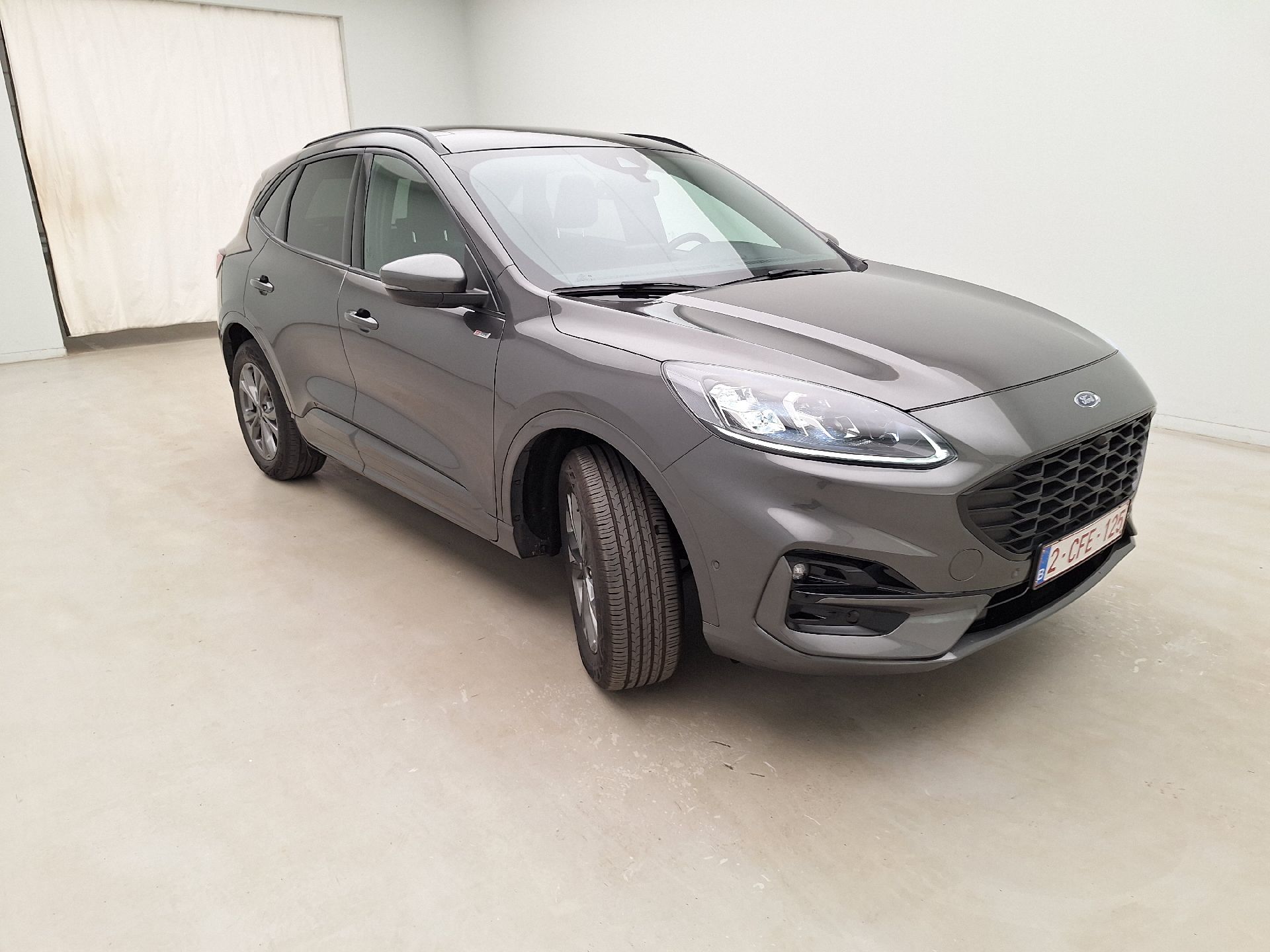 Ford Kuga 2.5 EcoBoost ST Line X
