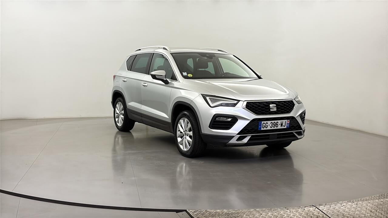 SEAT Ateca 2.0 TDI Business