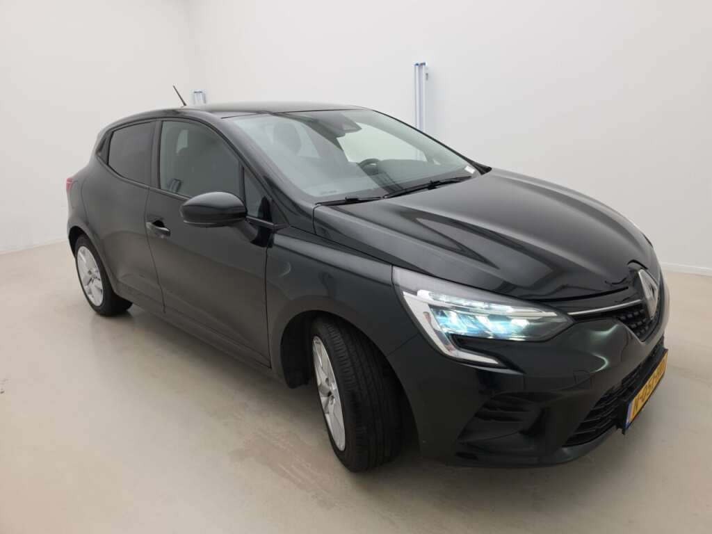 Renault Clio 1.0 TCe Zen