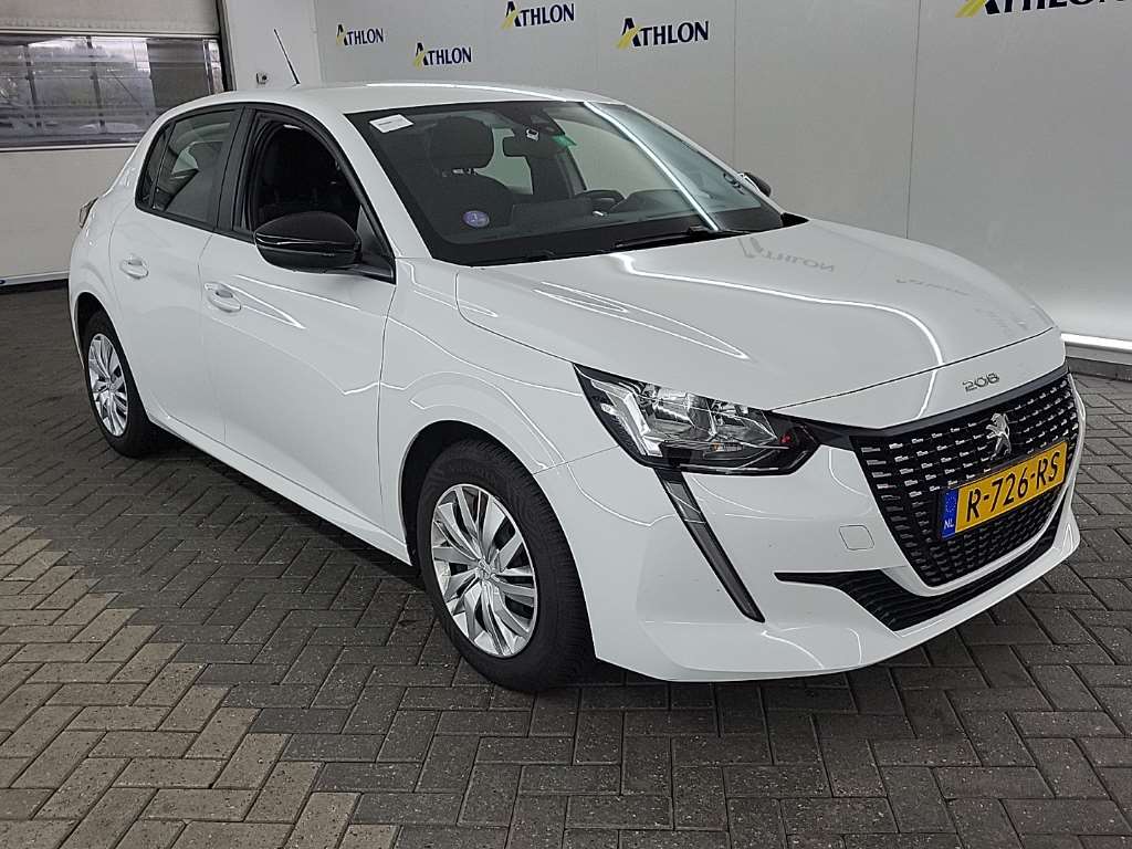 Peugeot 208 1.2i Active