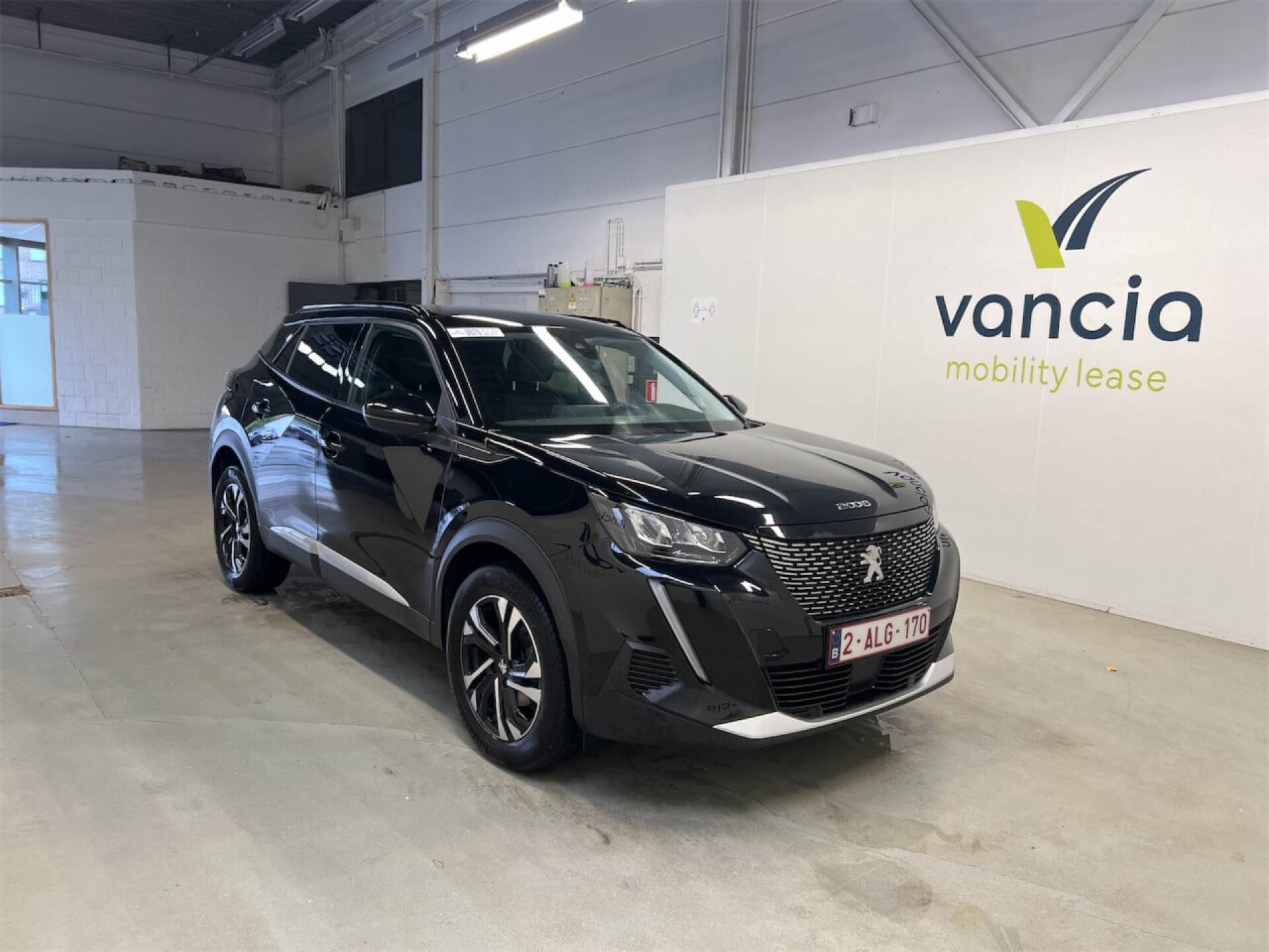 Peugeot 2008 1.5 HDI Allure