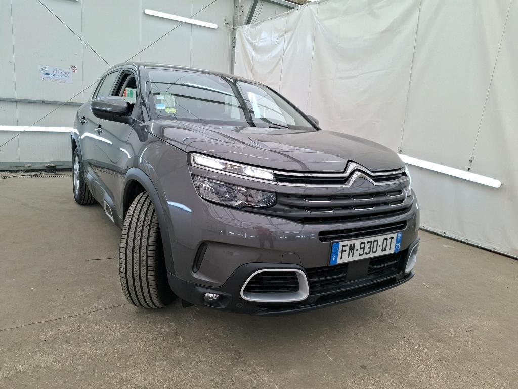 Citroën C5 Aircross Business