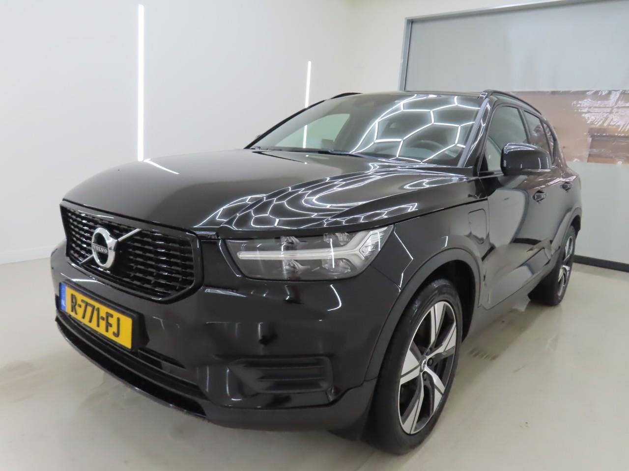 Volvo XC40 T4 R-Design