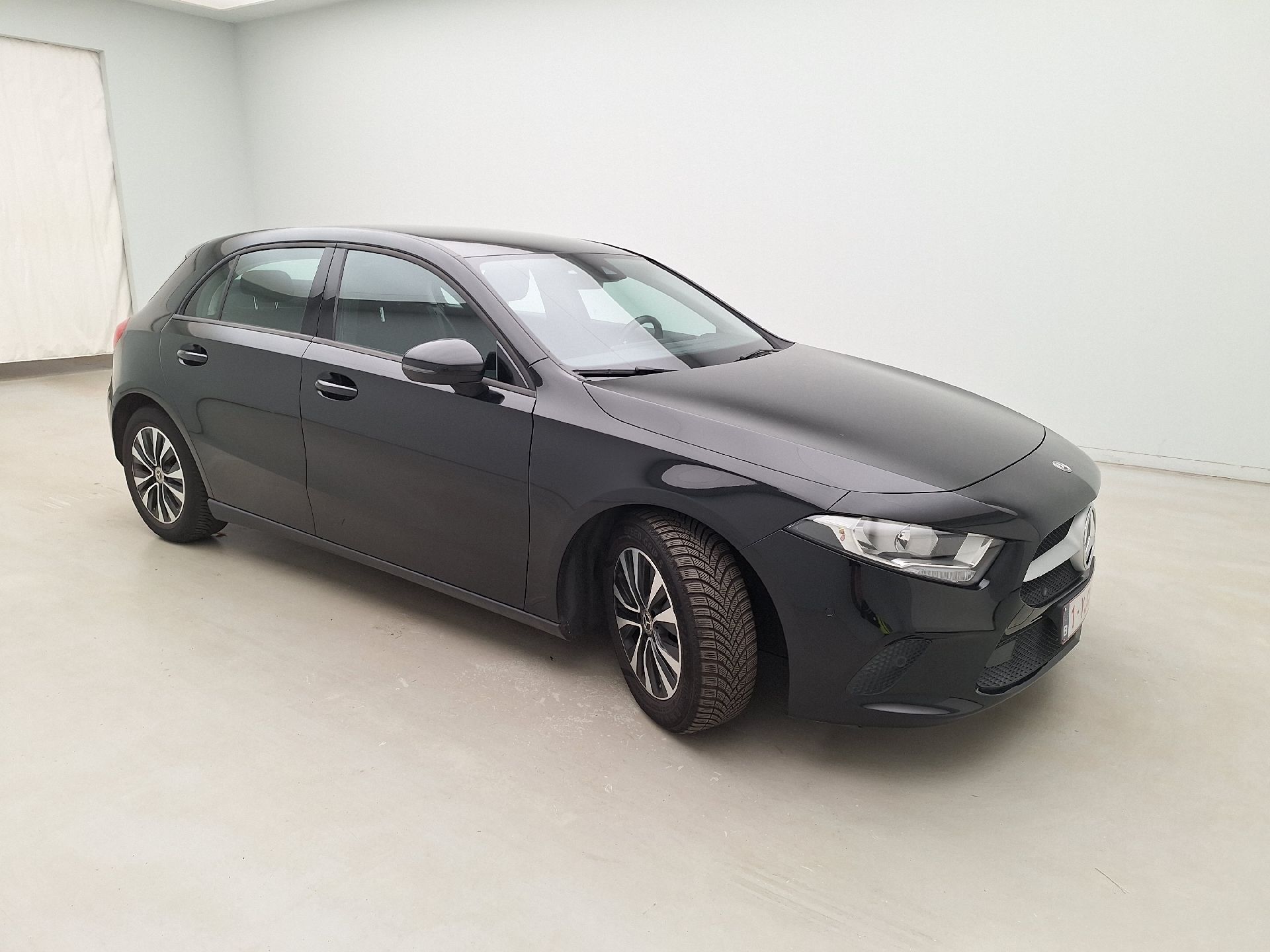 Mercedes-Benz A 180d