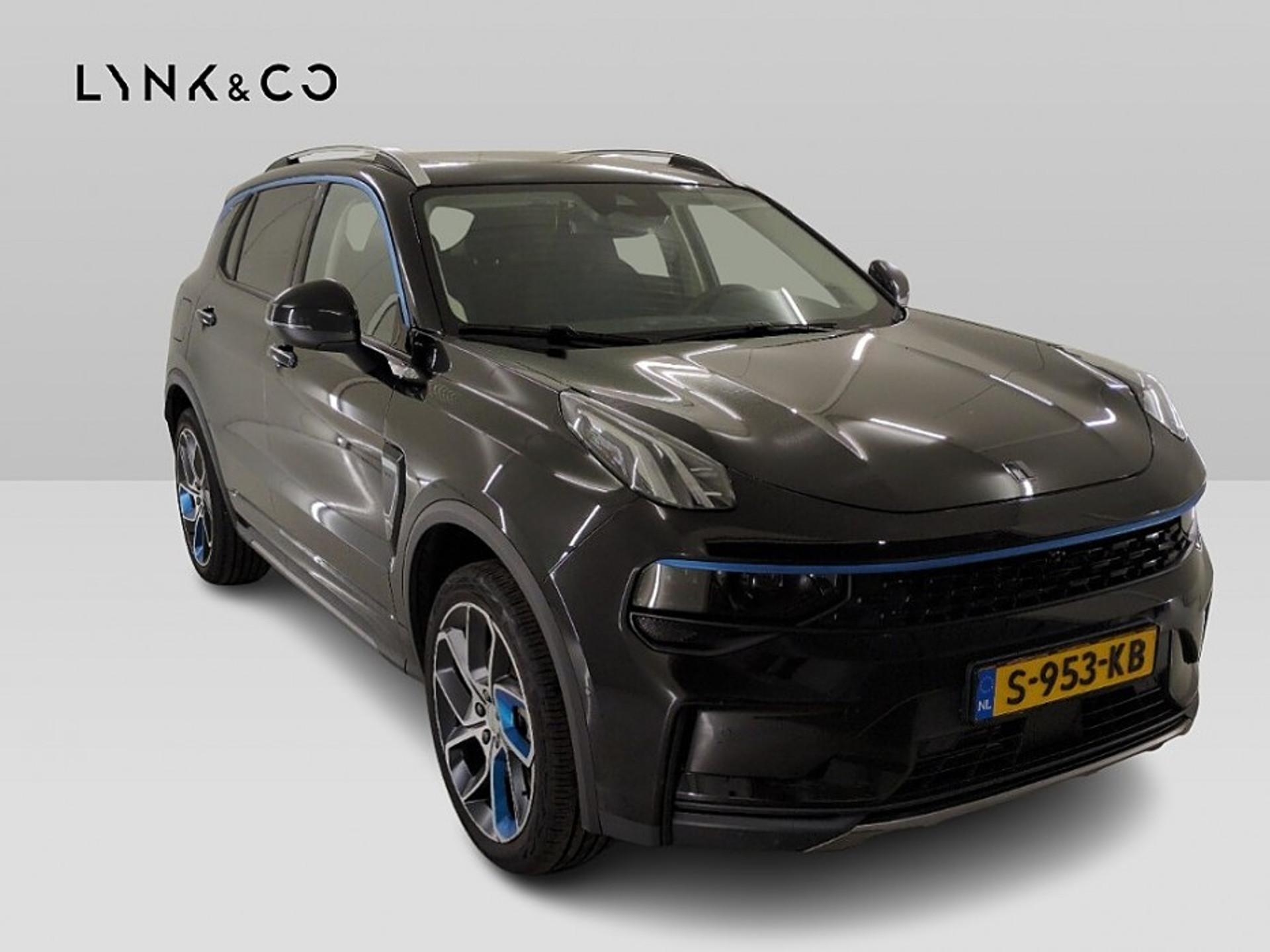 Lynk&Co 01 1.5