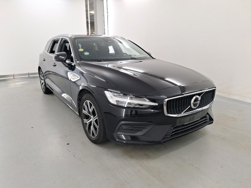 Volvo V60 2.0 B4 Core
