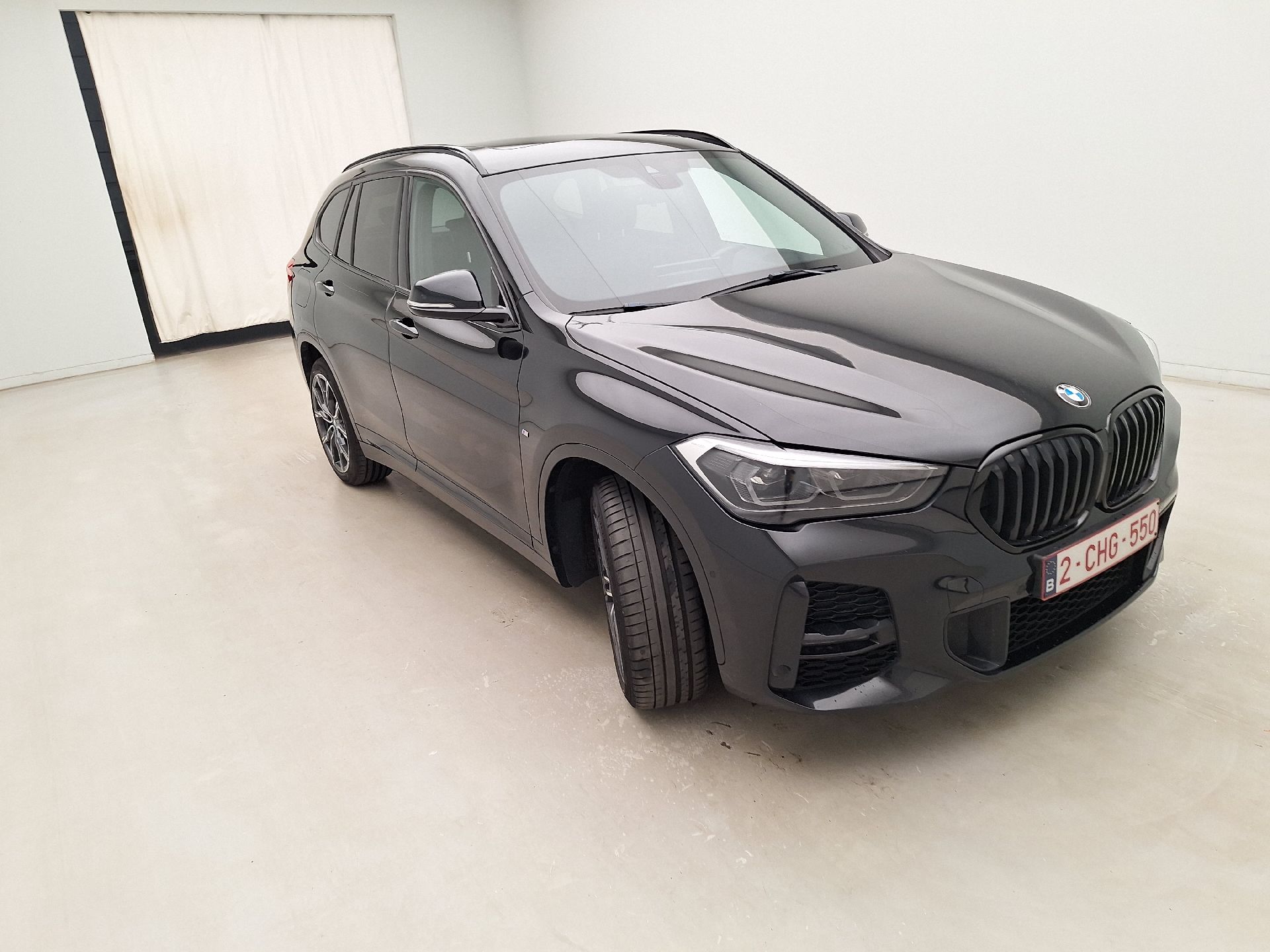 BMW X1 18