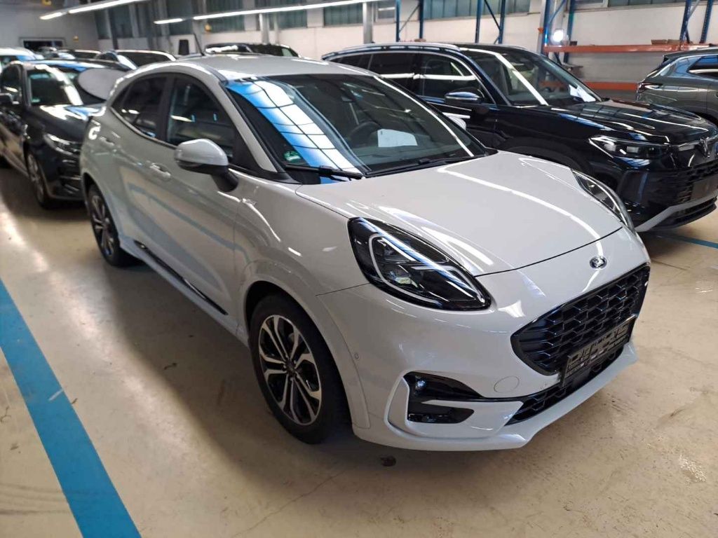 Ford Puma 1.0 ST Line