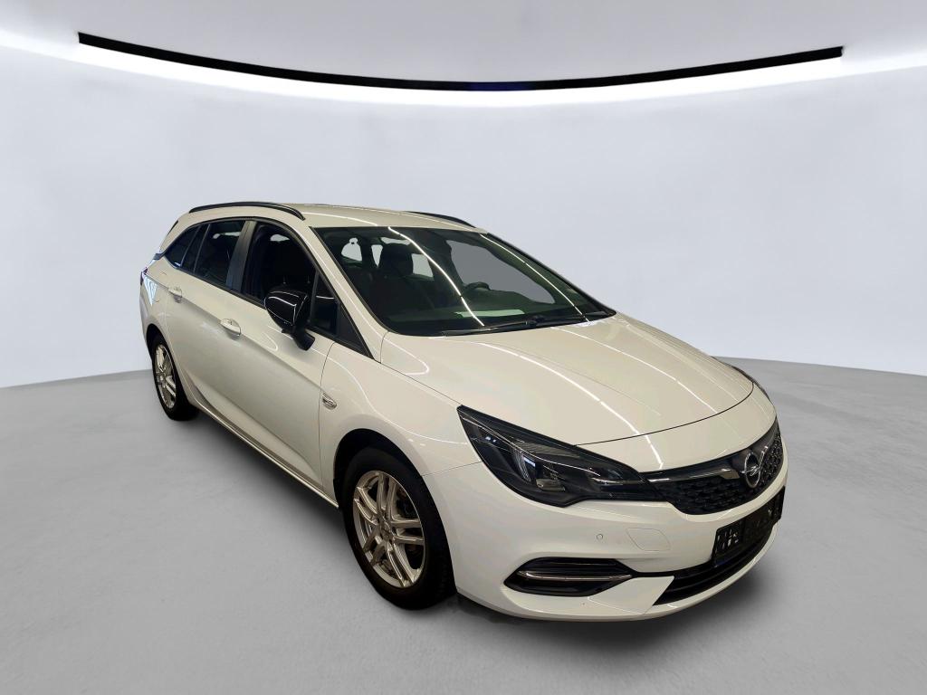 Opel Astra Sports Tourer 1.5