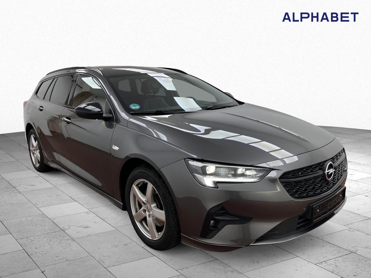Opel Insignia 2.0 Ultimate