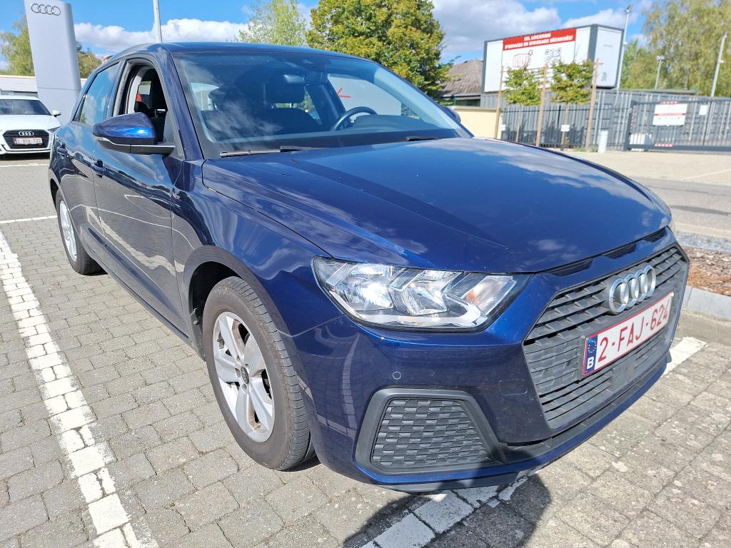 Audi A1 Sportback 25 Tfsi Attraction