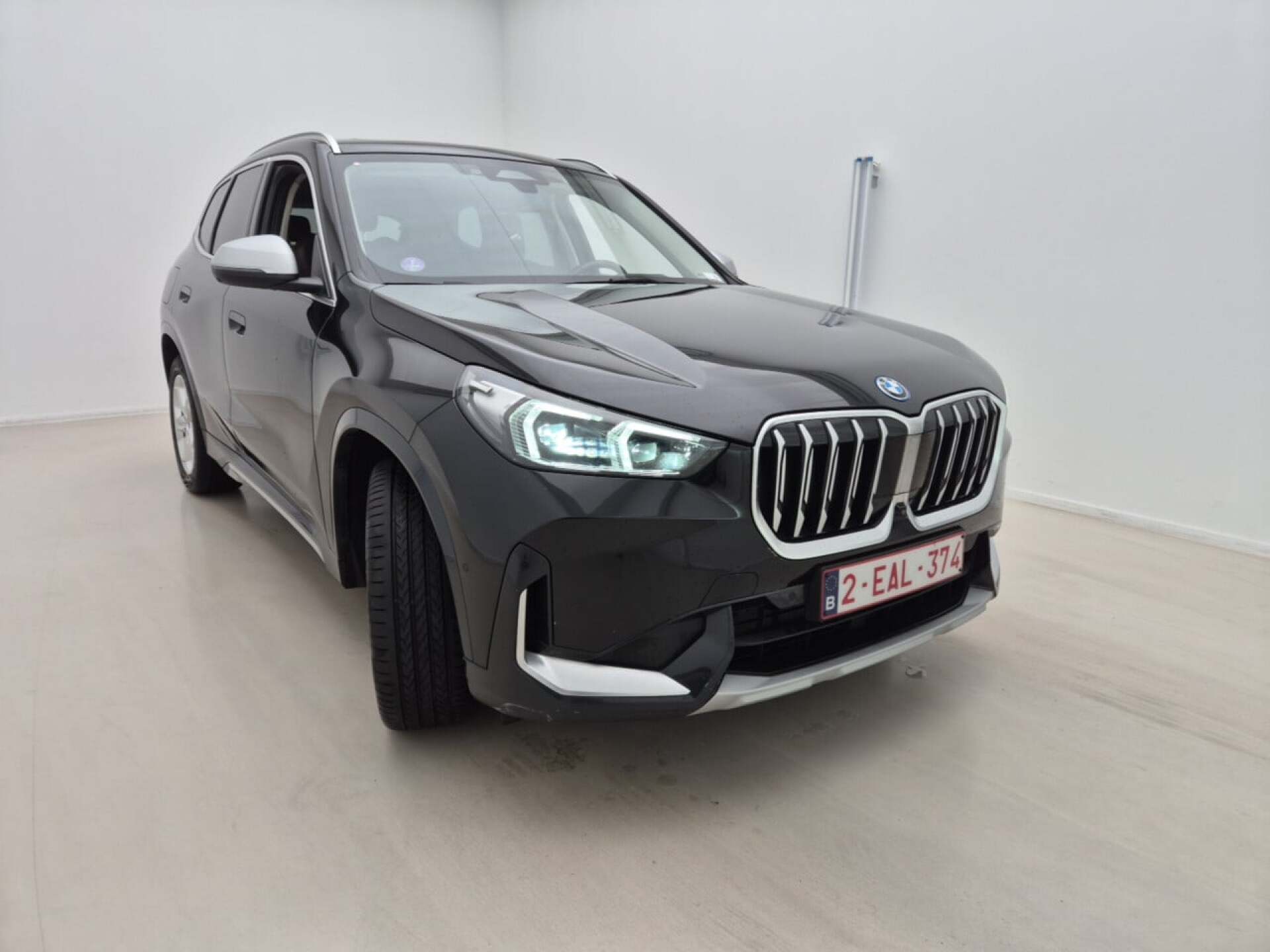 BMW X1 25e