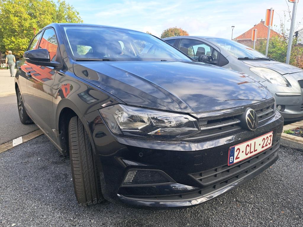Volkswagen Polo 1.0i Comfortline