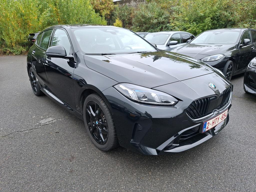 BMW 1 Series 116i