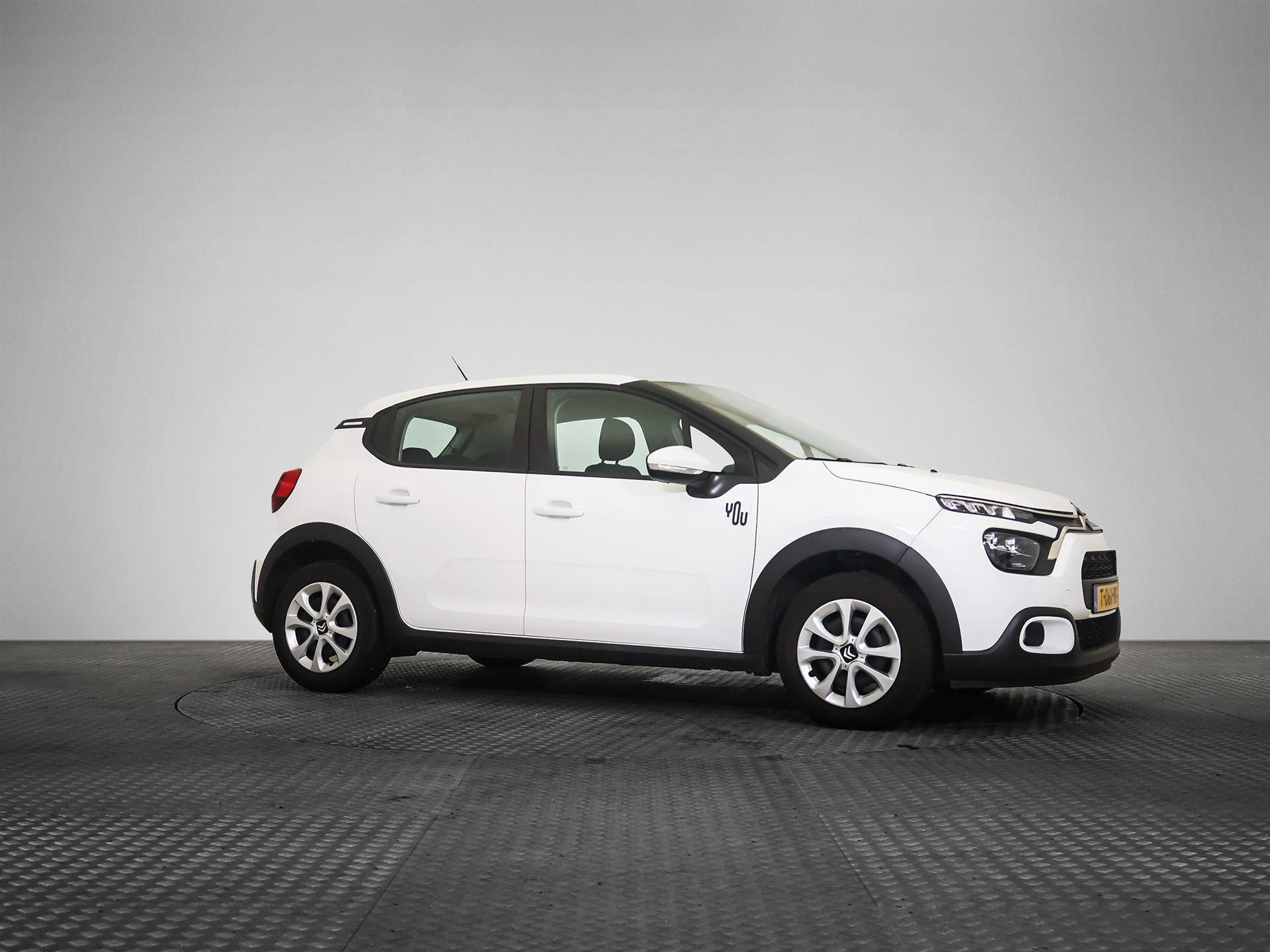 Citroën C3 1.2i You