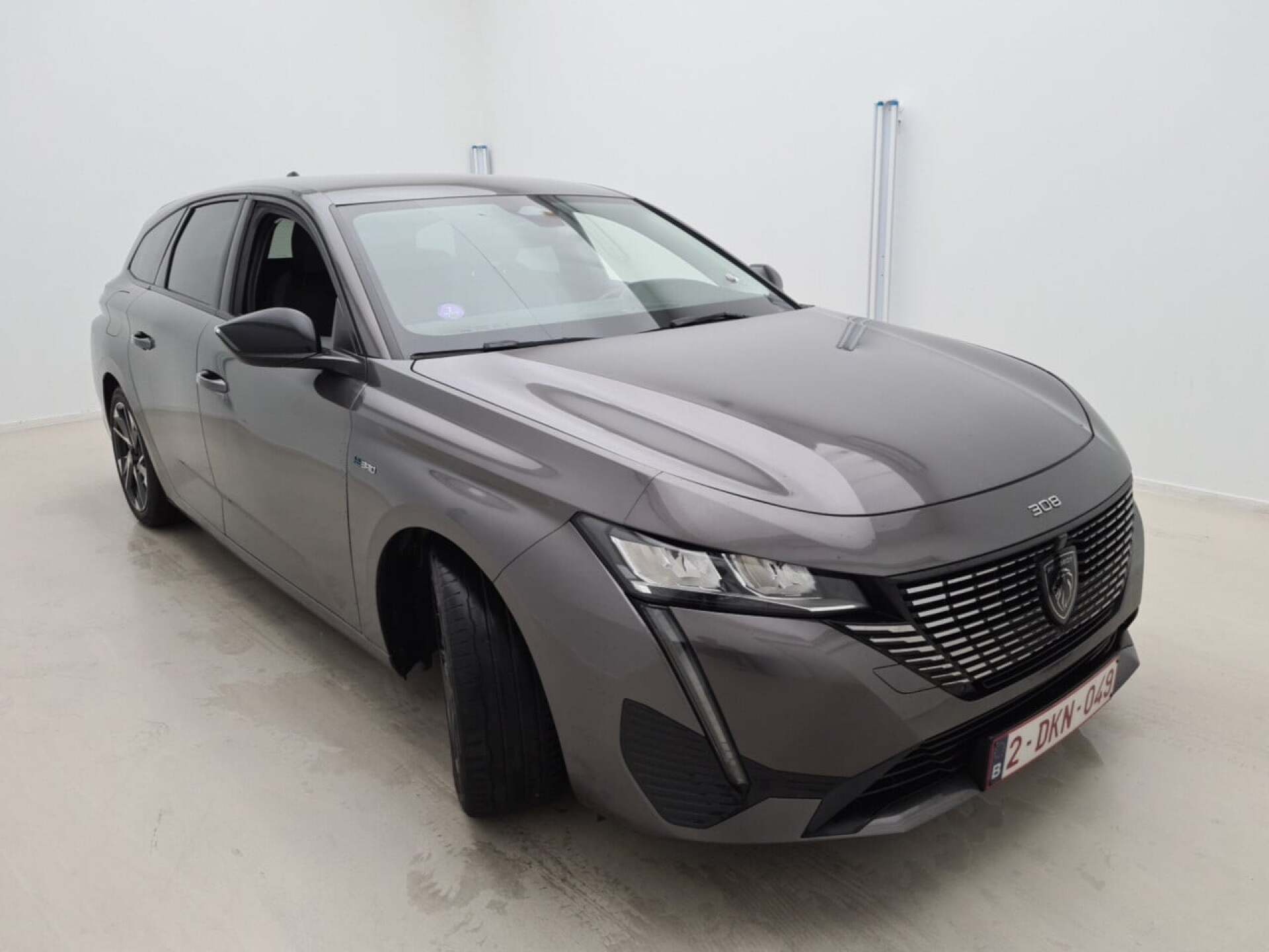 Peugeot 308 SW 1.6 Allure Pack
