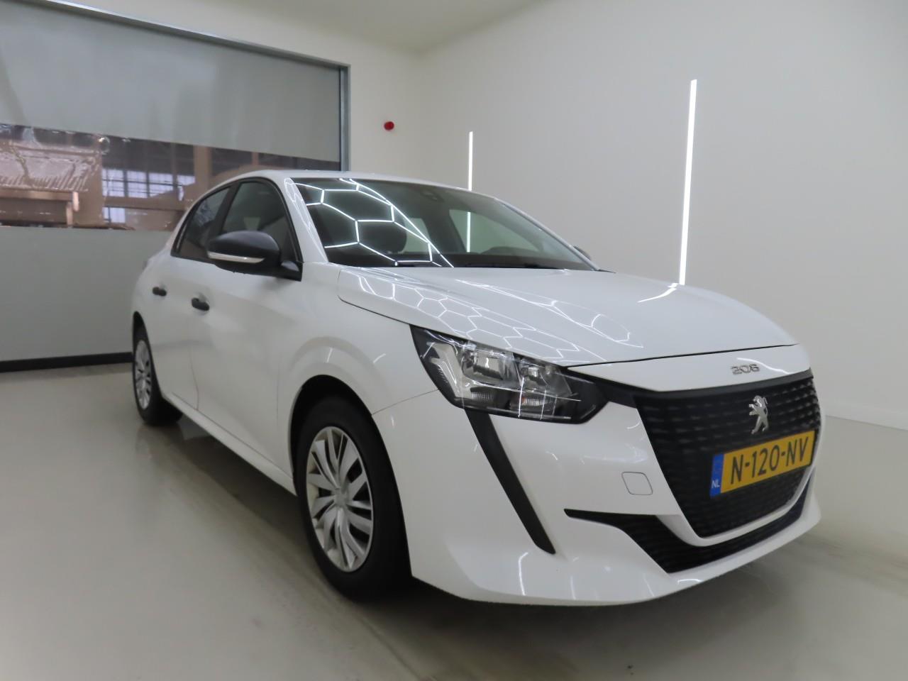 Peugeot 208 1.2i Like