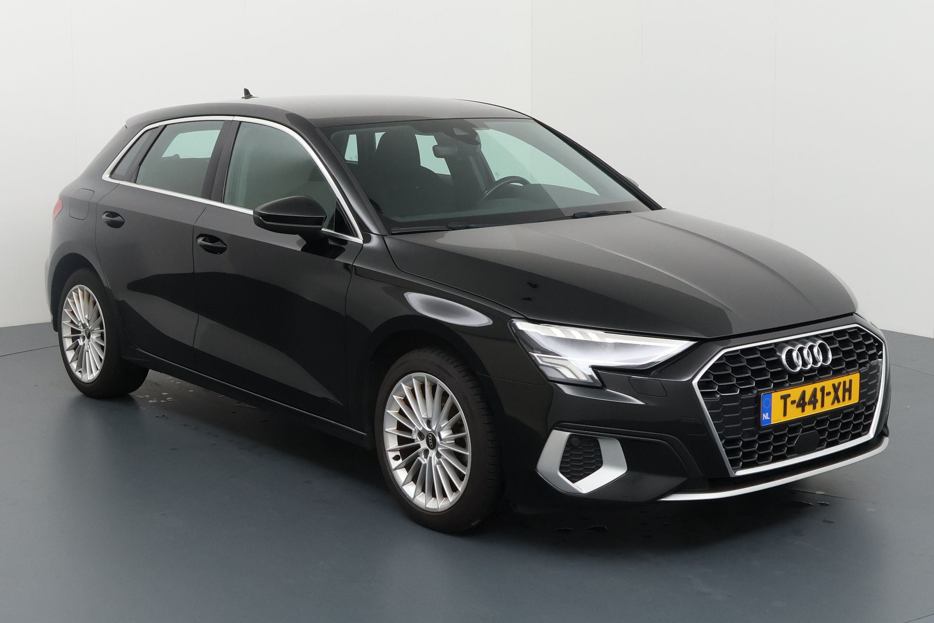 Audi A3 Sportback 35 TFSI Advanced