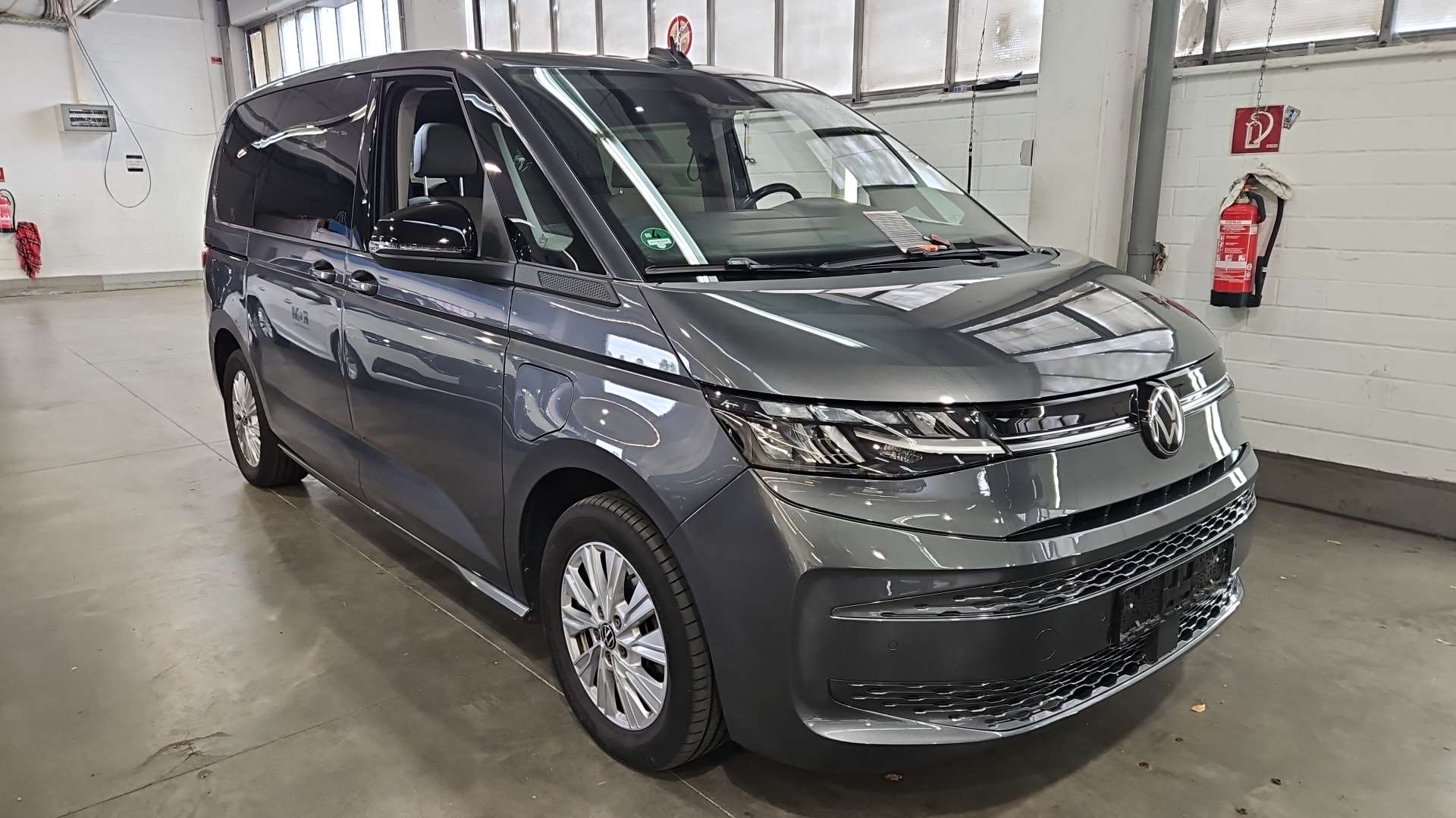 Volkswagen Multivan 1.4 Life