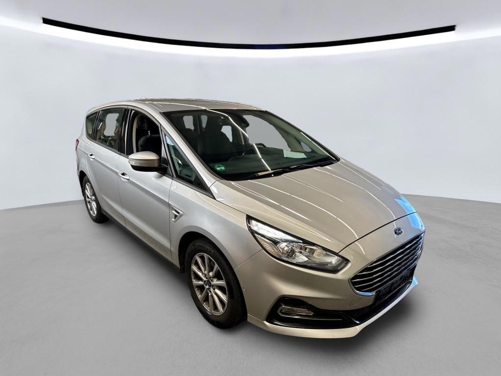 Ford S-Max 2.0 EcoBlue Trend