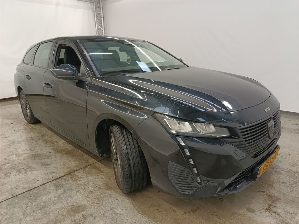 Peugeot 308 SW 1.5 Active Pack