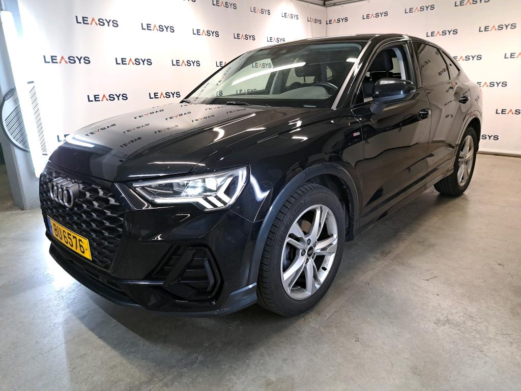 Audi Q3 Sportback 35 TFSI