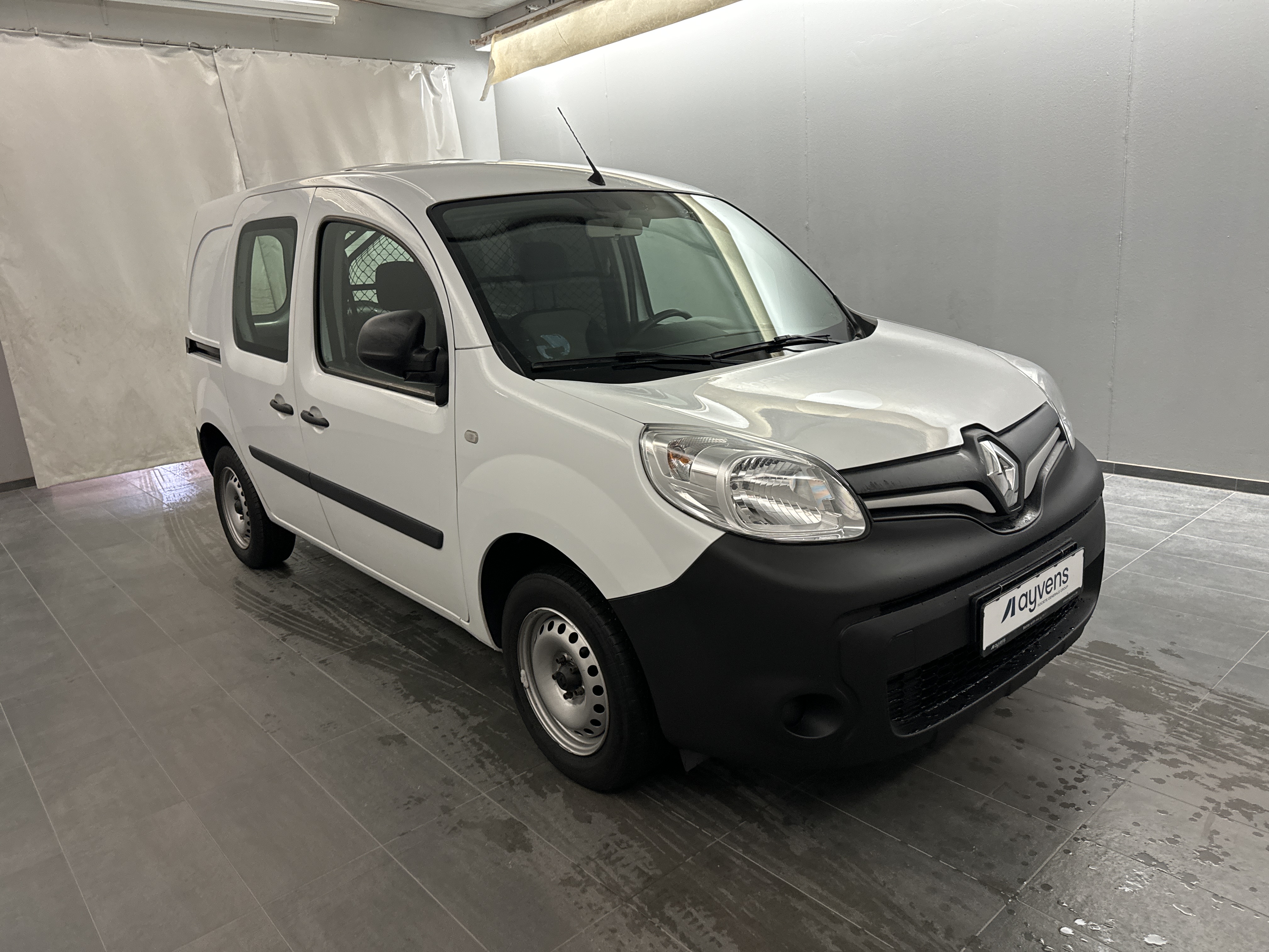 Renault Kangoo 1.5 dCi