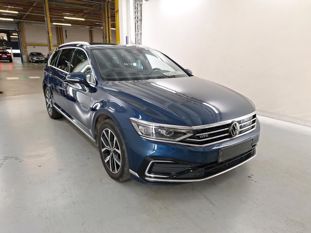 Volkswagen Passat Variant GTE 1.4 Business