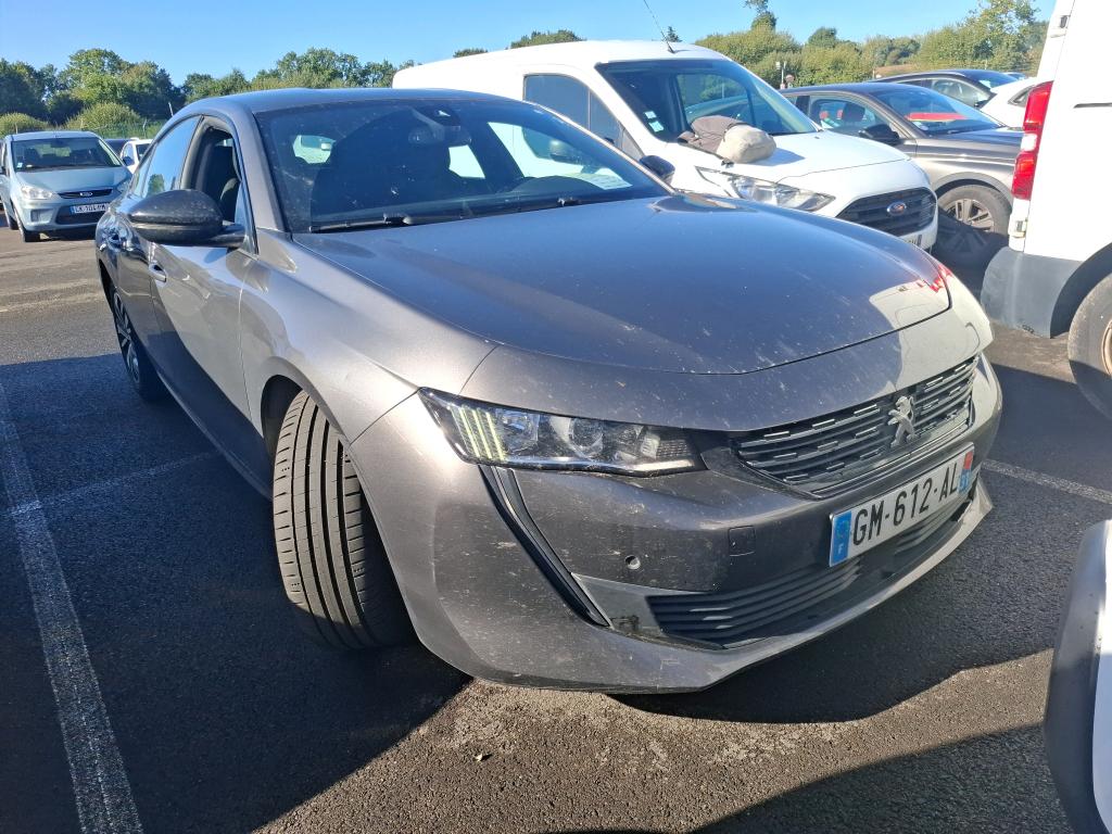 Peugeot 508 1.6 Active Pack