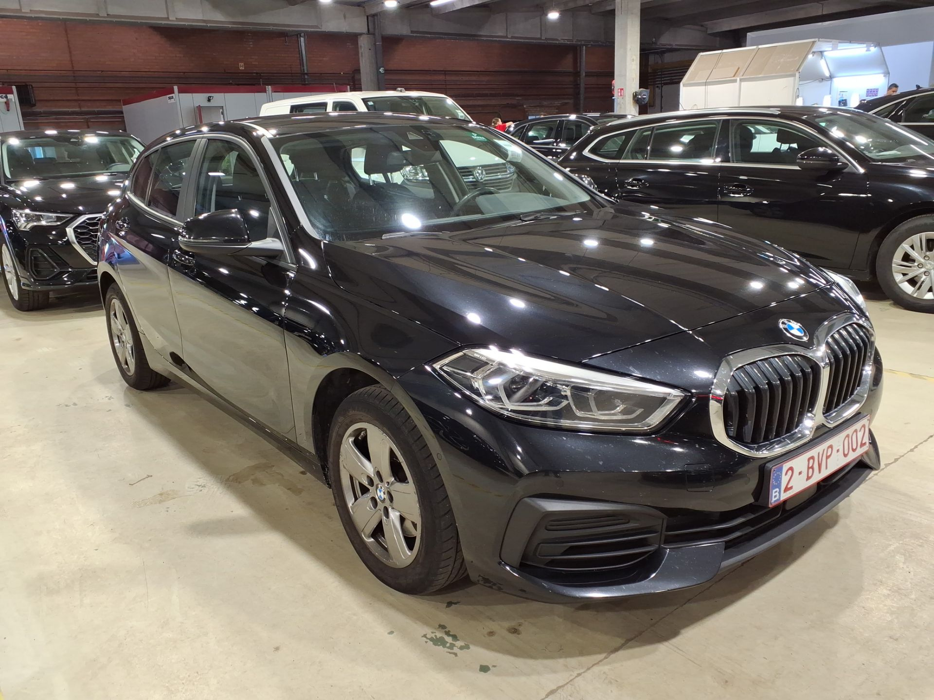 BMW 1 Series 116i