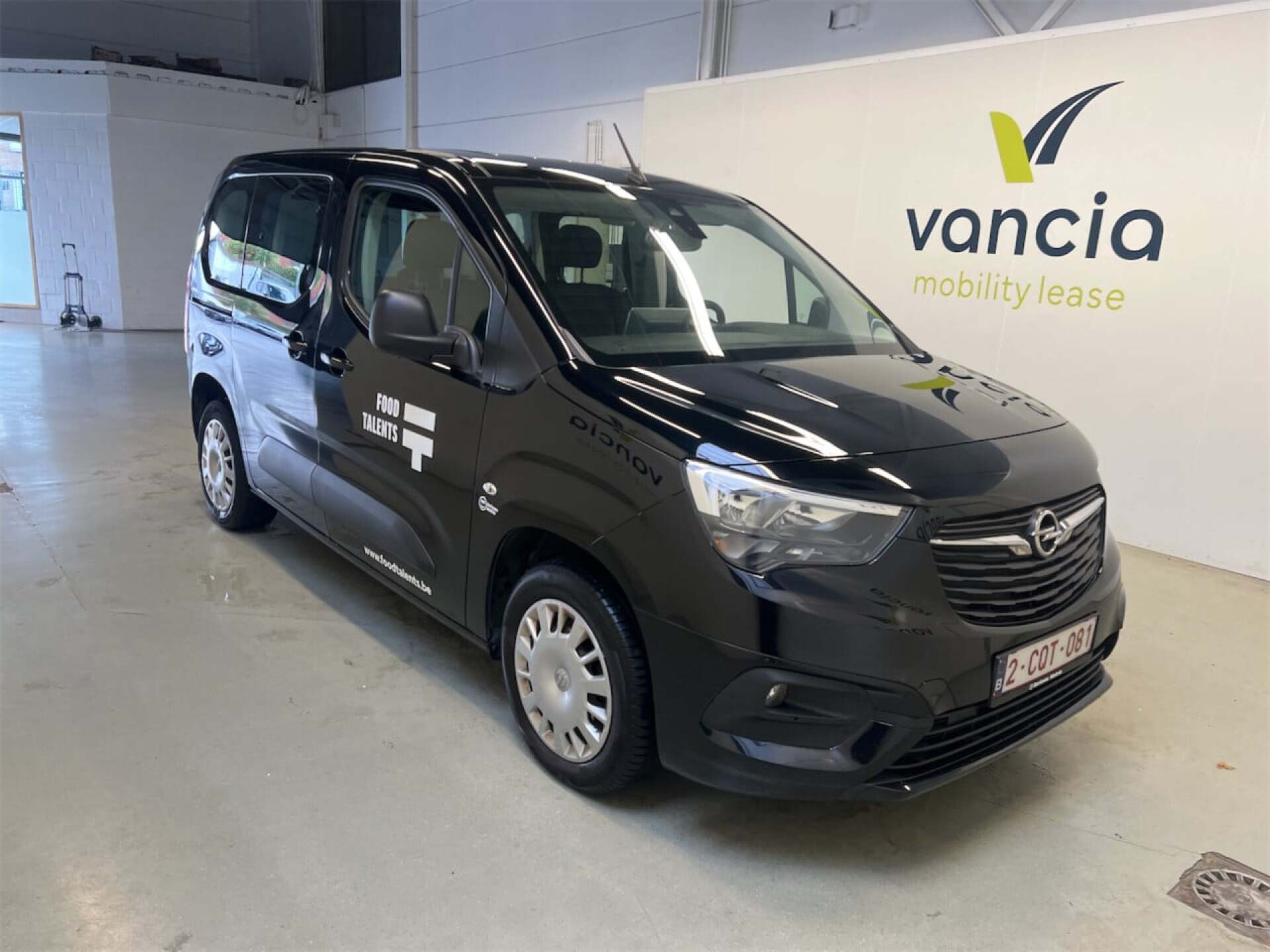 Opel Combo Life 1.5 Edition