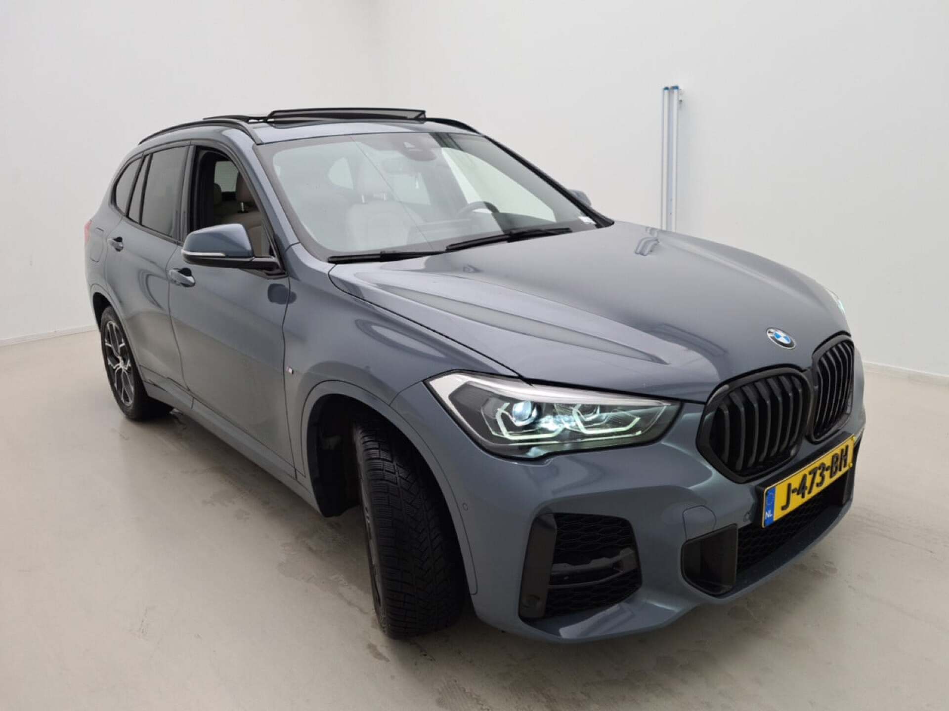 BMW X1 20i