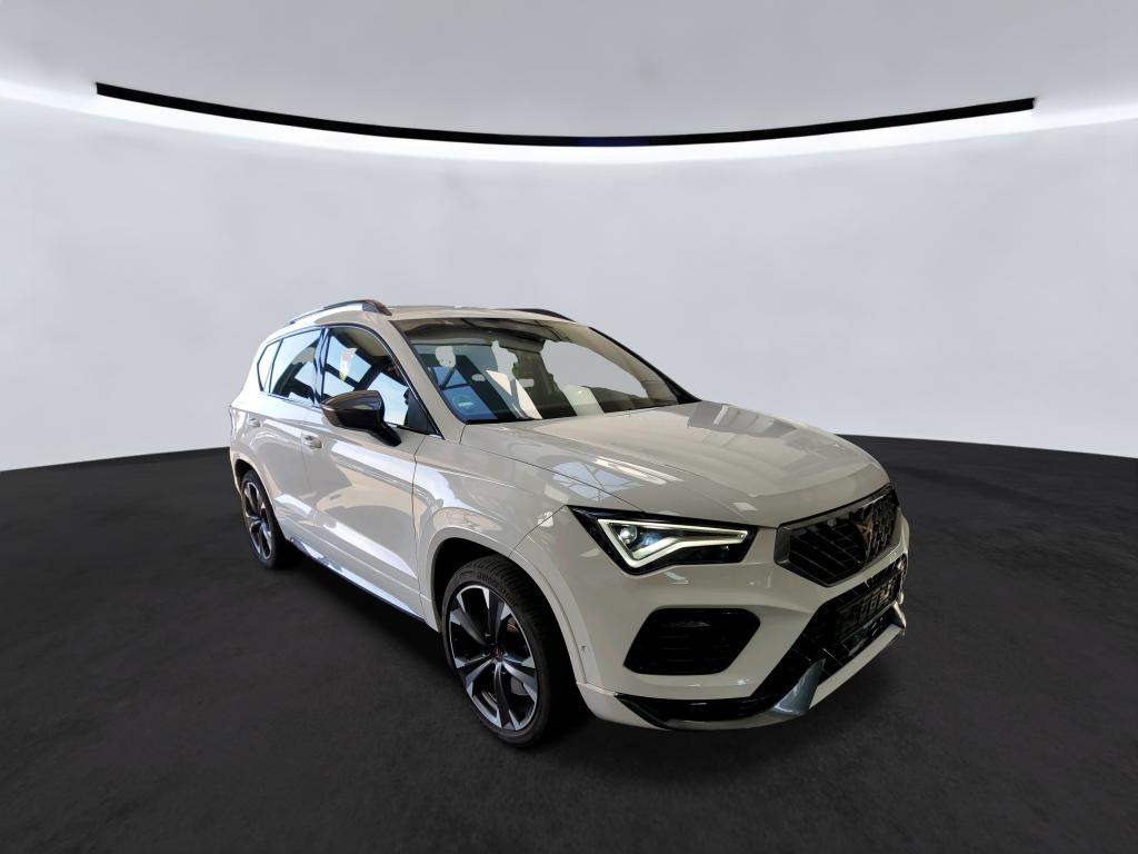 Cupra Ateca 2.0 TSI VZ