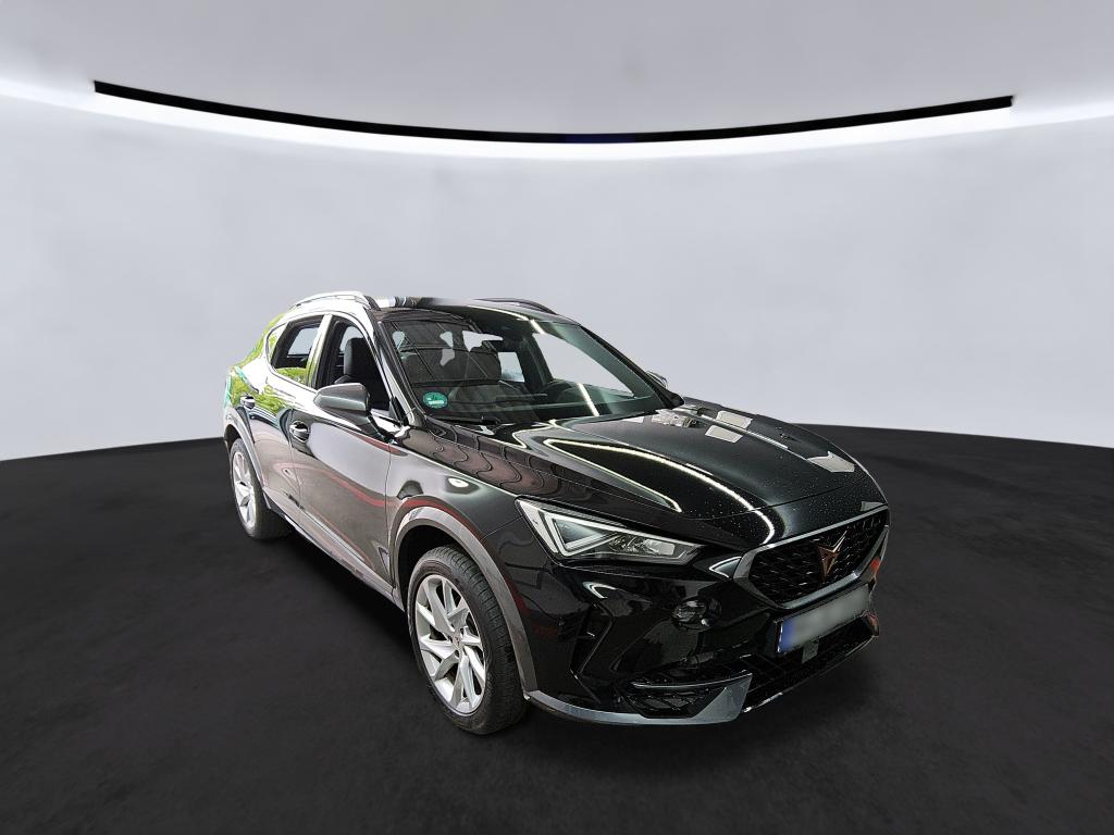 Cupra Formentor 1.5 TSI