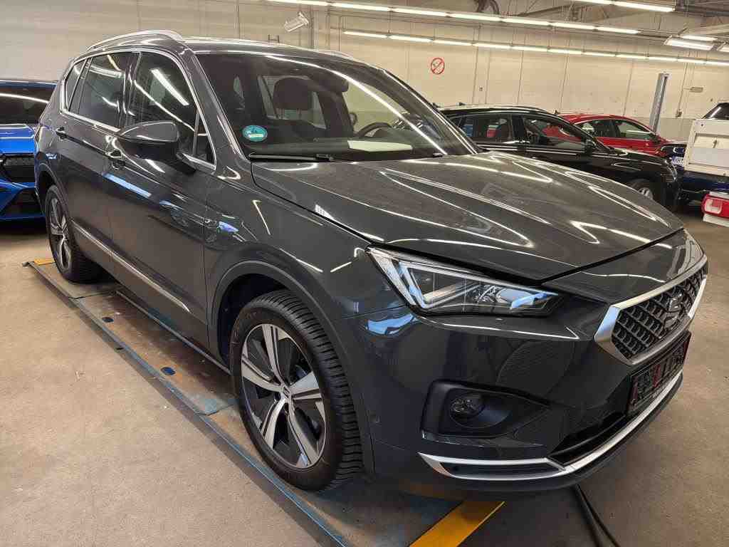 Seat Tarraco 2.0 TDI Xperience