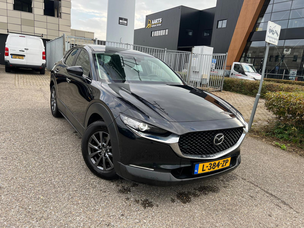 Mazda CX-30 2.0 SKYACTIV-G Comfort