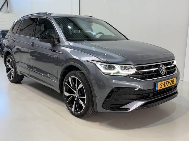 Volkswagen Tiguan Allspace 2.0 TSI Highline Business R
