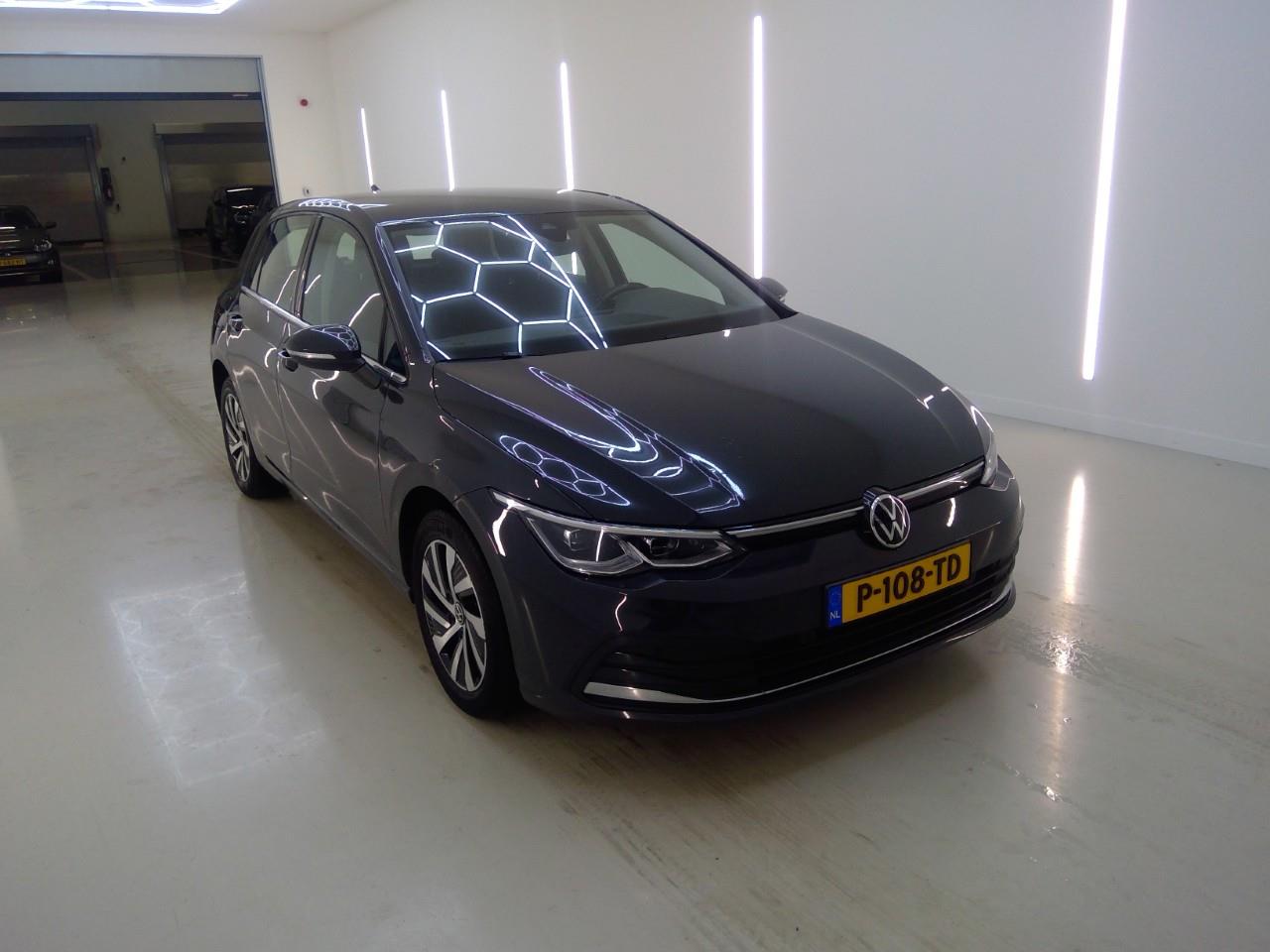Volkswagen Golf 1.4 Style