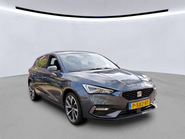 SEAT Leon 1.4 TSI FR