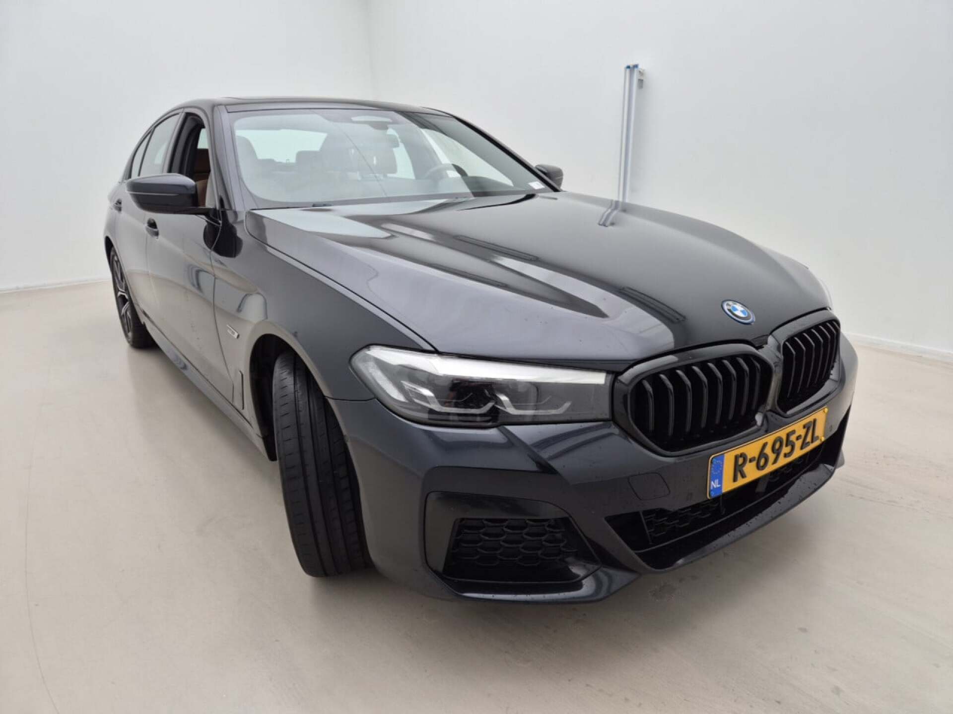 BMW 5 Series 530e M Sport