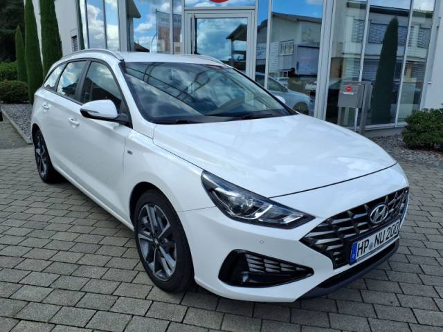 Hyundai i30 Wagon 1.5 GDI Trend