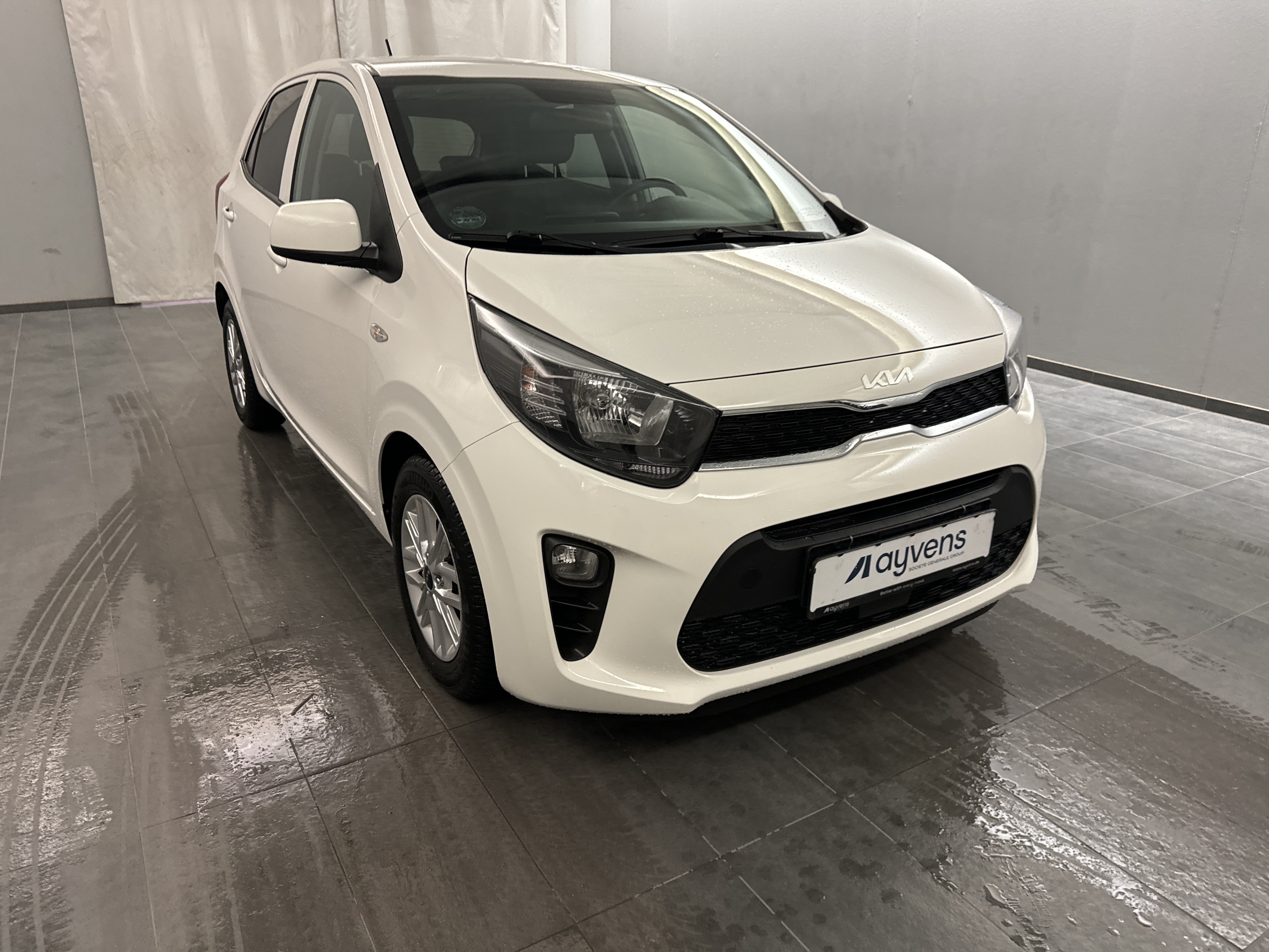 Kia Picanto 1.0