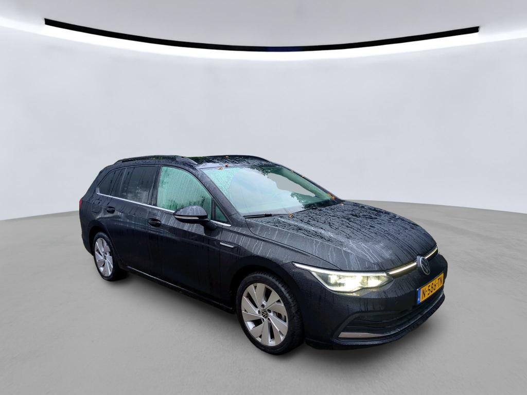 Volkswagen Golf Variant 1.5 eTSI Style
