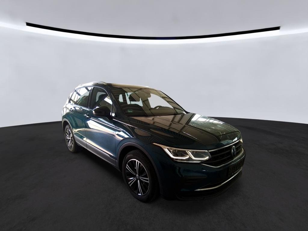 Volkswagen Tiguan 1.4 Life