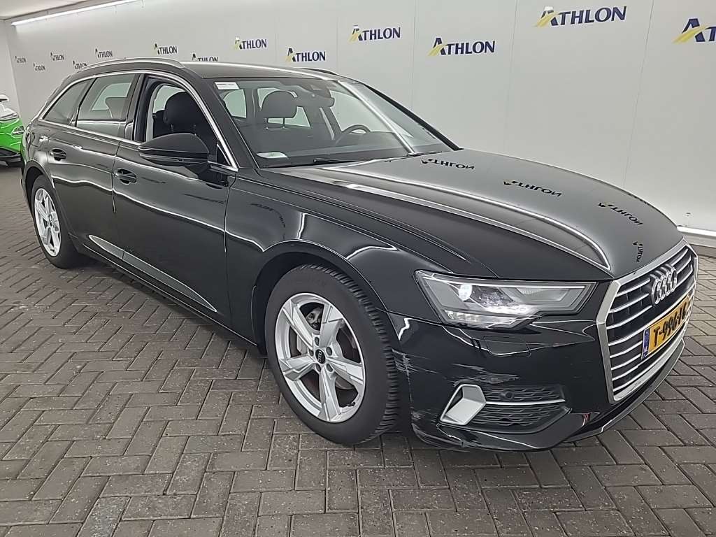 Audi A6 Avant 40 Tfsi Advanced